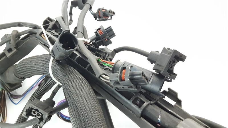 Engine Wiring Harness P/n: A1120109502 OEM 2006 Chrysler Crossfire 3.2L