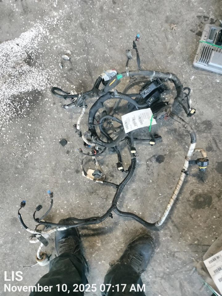 COLORADO 2020 Engine Wire Harness 7130180 - Image 3