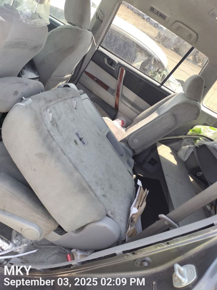 DASH WIRE HARNESS 8214148R30 2008 TOYOTA HIGHLANDR - Image 4