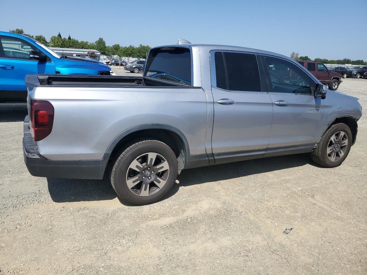 DASH WIRE HARNESS OEM 2017 HONDA RIDGELINE 32117-T6Z-A30 - Image 3