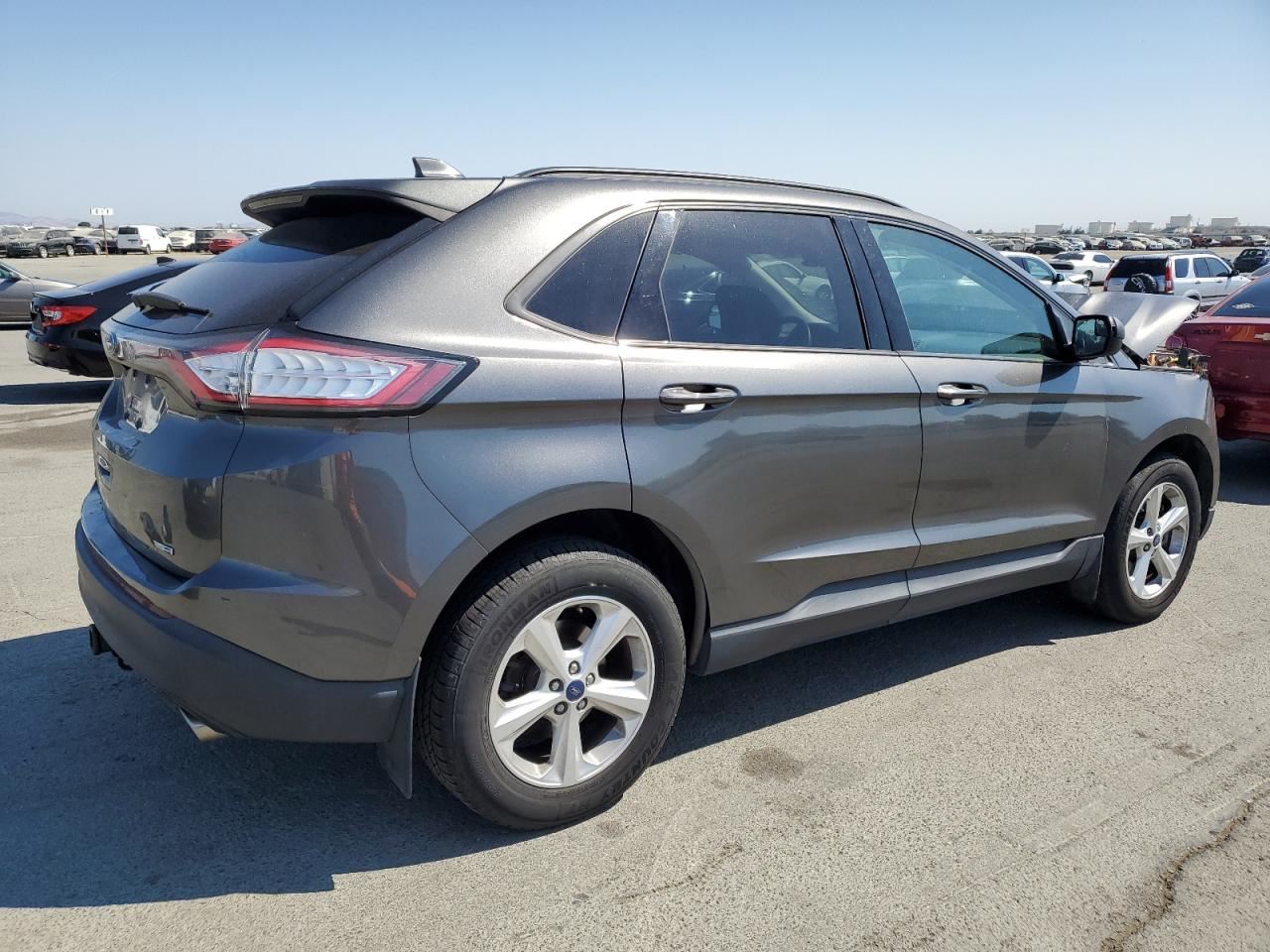 POWER BRAKE BOOSTER OEM 15-24 FORD EDGE 1YR WRNTY - Image 4