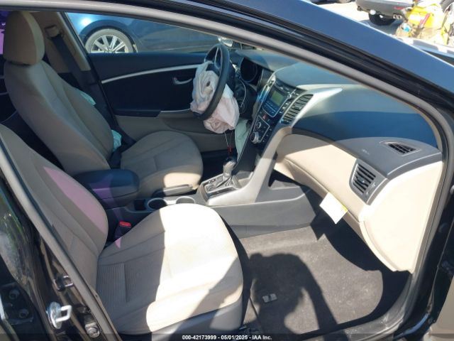 REAR WIPER ARM OEM 2014 HYUNDAI ELANTRA - Image 5