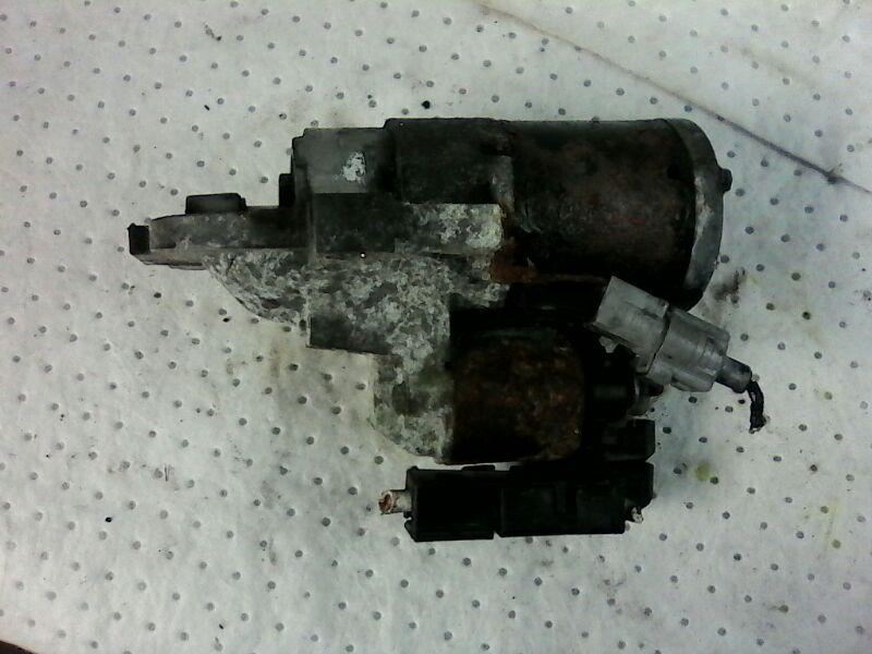 Starter Motor Fits 10-13 MAZDA 6 35728 | eBay