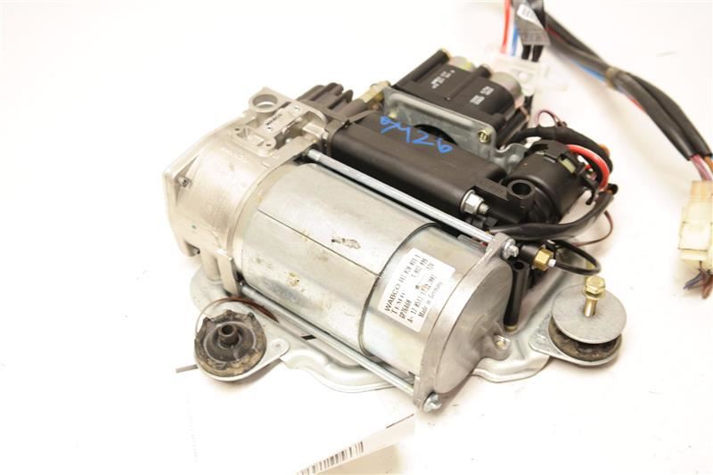 Benzeen   Ride Compressor Susp Pump Adaptive Drive 37226787616 Fits 03 BMW 760Li OEM - Image 1
