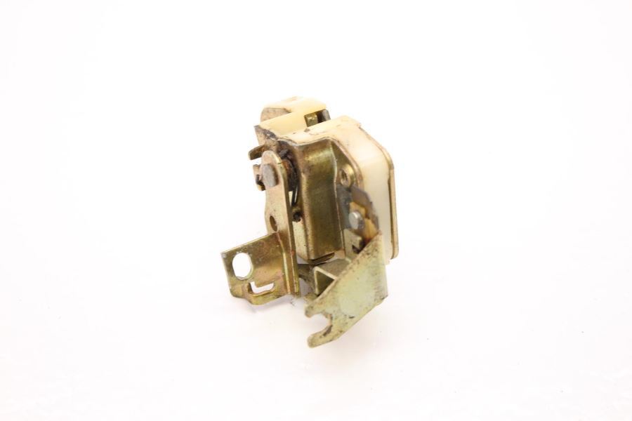 1987-1989 Nissan 300ZX VG30 Z31 2+2 Rear Hatch Latch Lock | eBay