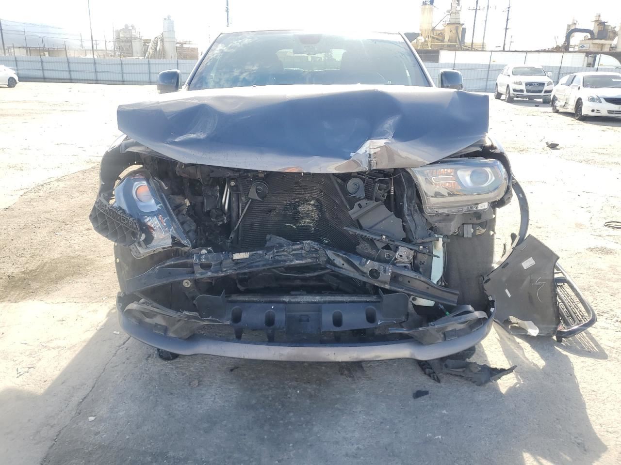 DURANGO 2016 Seat Rear 5080165 - Image 5