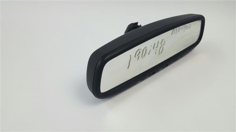 Interior Rear View Mirror OEM 14 Infiniti QX80 13 Infiniti QX56 14 15
