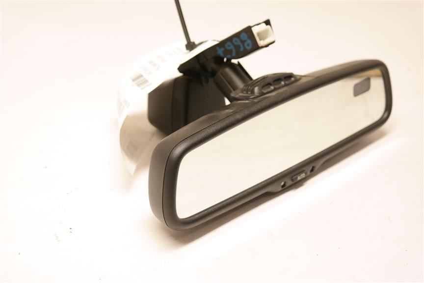 toyota prius rear view mirror replacement