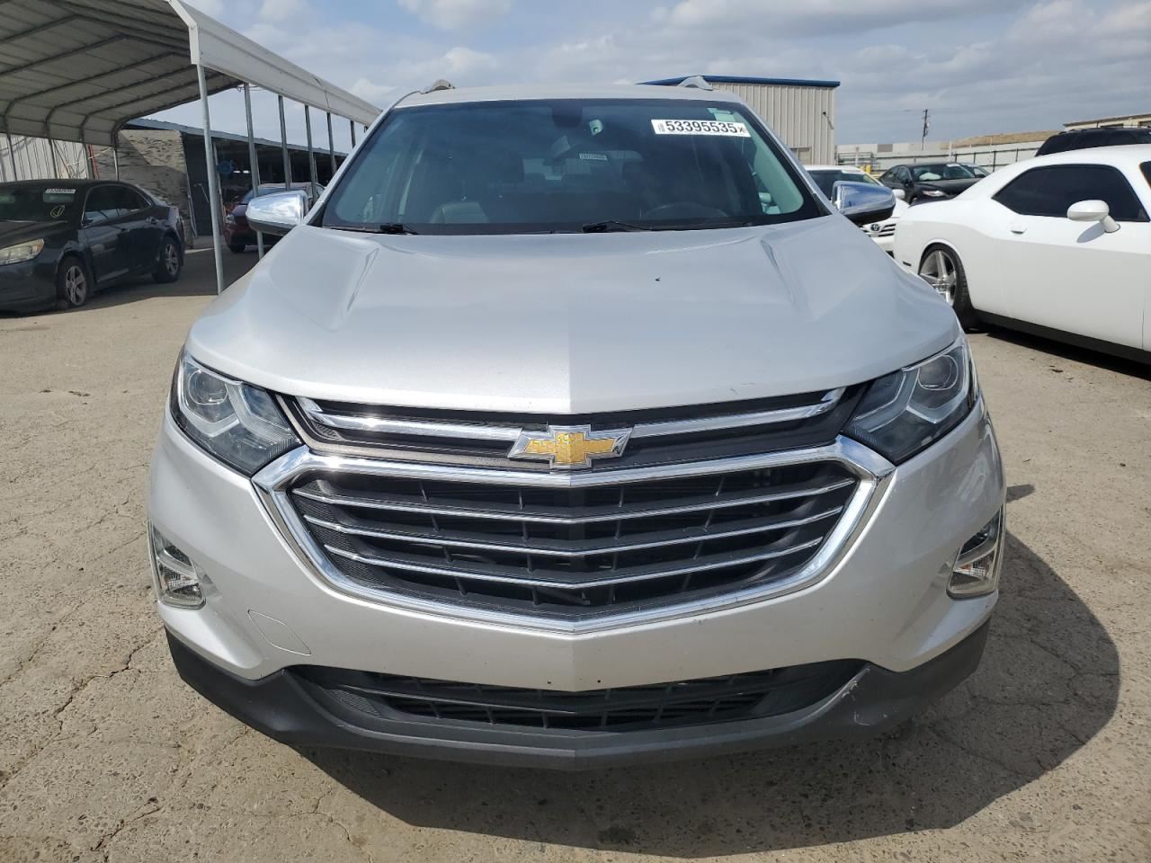 REAR WIPER ARM OEM 2019 CHEVROLET EQUINOX - Image 5