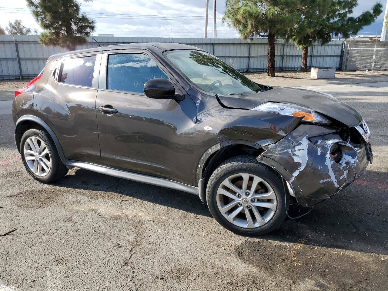 REAR WIPER ARM OEM 2017 NISSAN JUKE 28780JM00A - Image 4