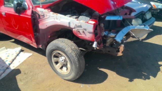 2000 FORD Ranger