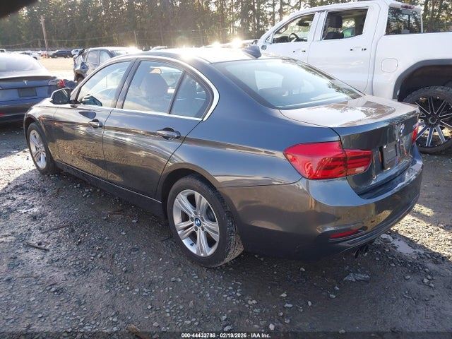 FRONT SUNROOF/MOONROOF MOTOR OEM 2018 BMW 330I 1YR WRNTY 67617316535 - Image 4