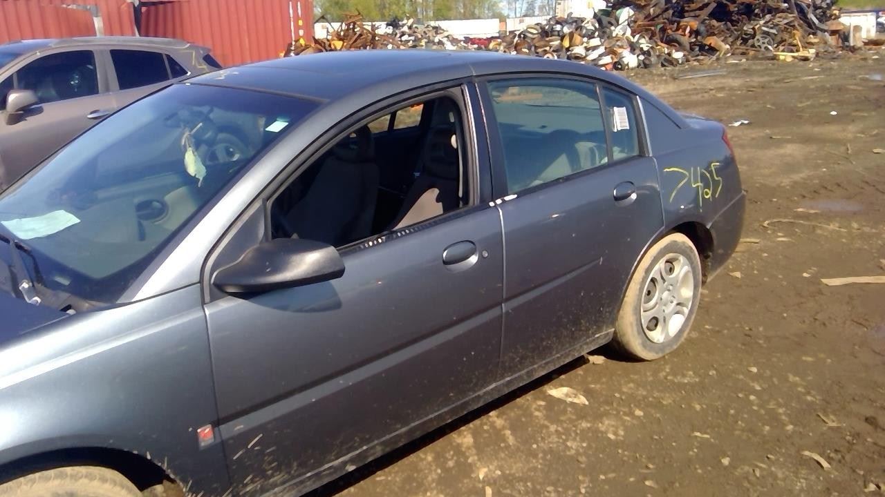 2005 SATURN Ion
