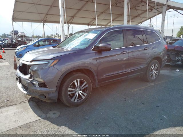 REAR WIPER ARM OEM 2020 HONDA PILOT 76720TG7A01 - Image 2