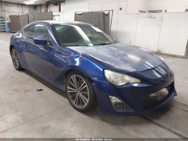 DASH WIRE HARNESS OEM 2015 SCION FR-S SU00302217 - Image 1