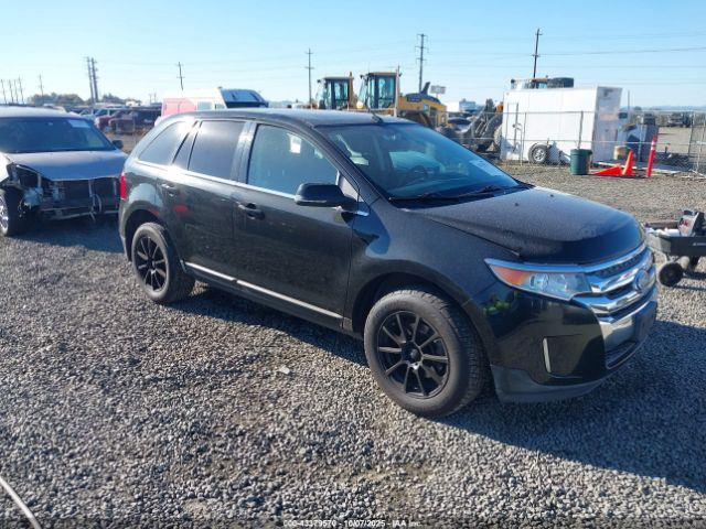 DASH WIRE HARNESS OEM 2014 FORD EDGE - Image 1