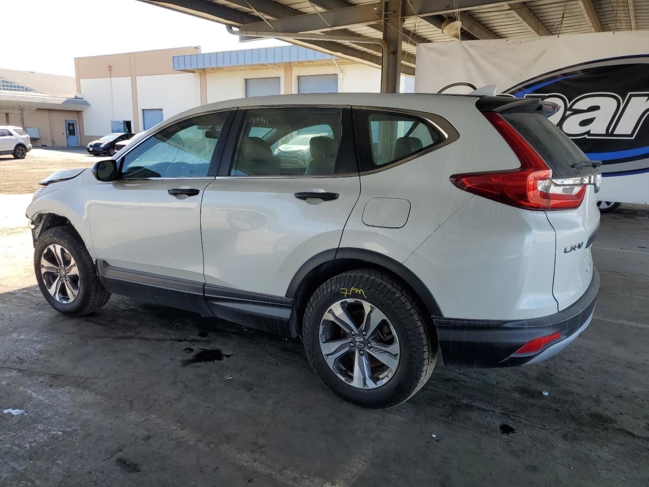 CR-V      2019 Wiper Arm               11384731 - Image 2