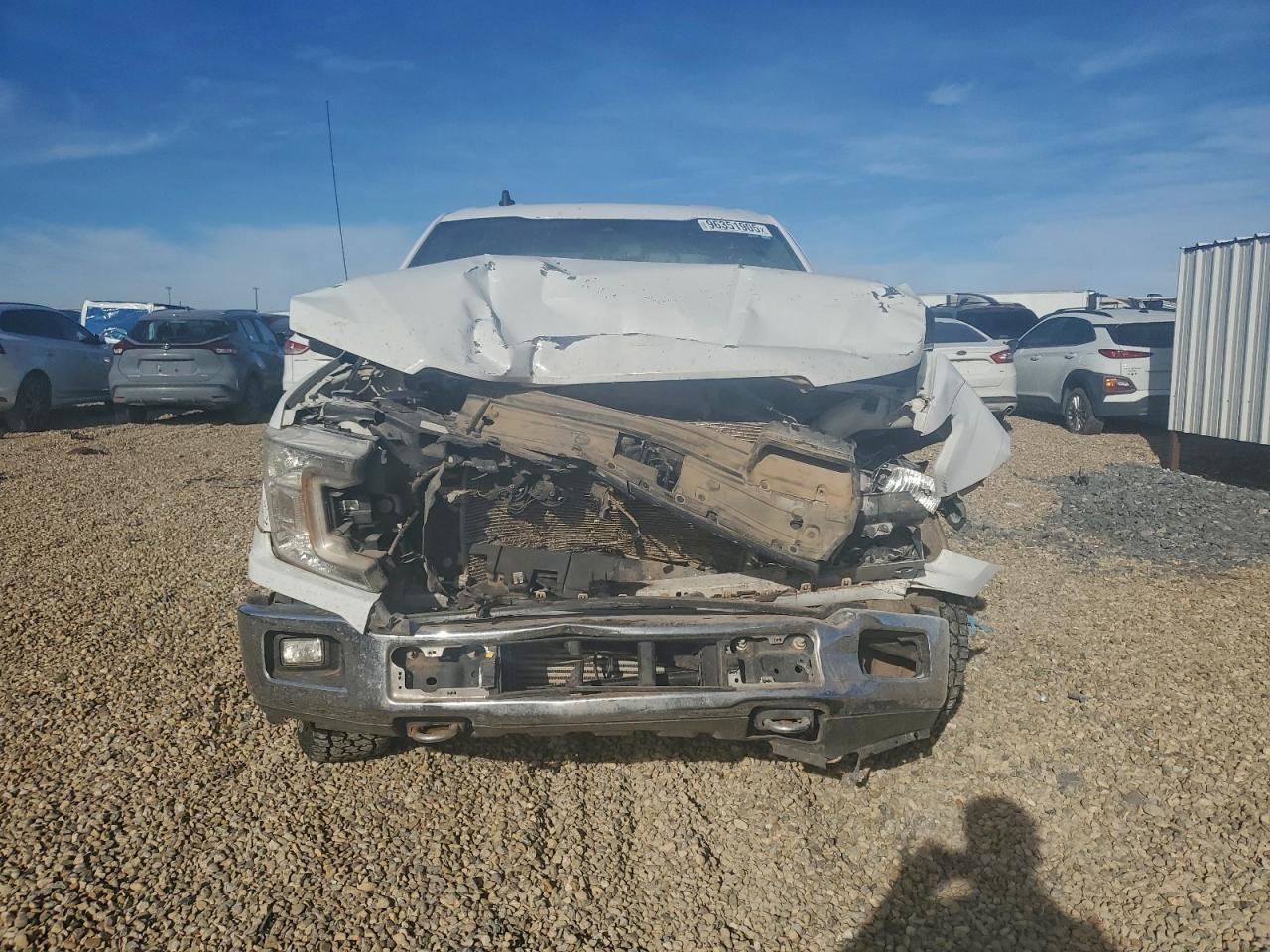 IGNITION SWITCH OEM 05-20 FORD F150 1YR WRNTY - Image 5