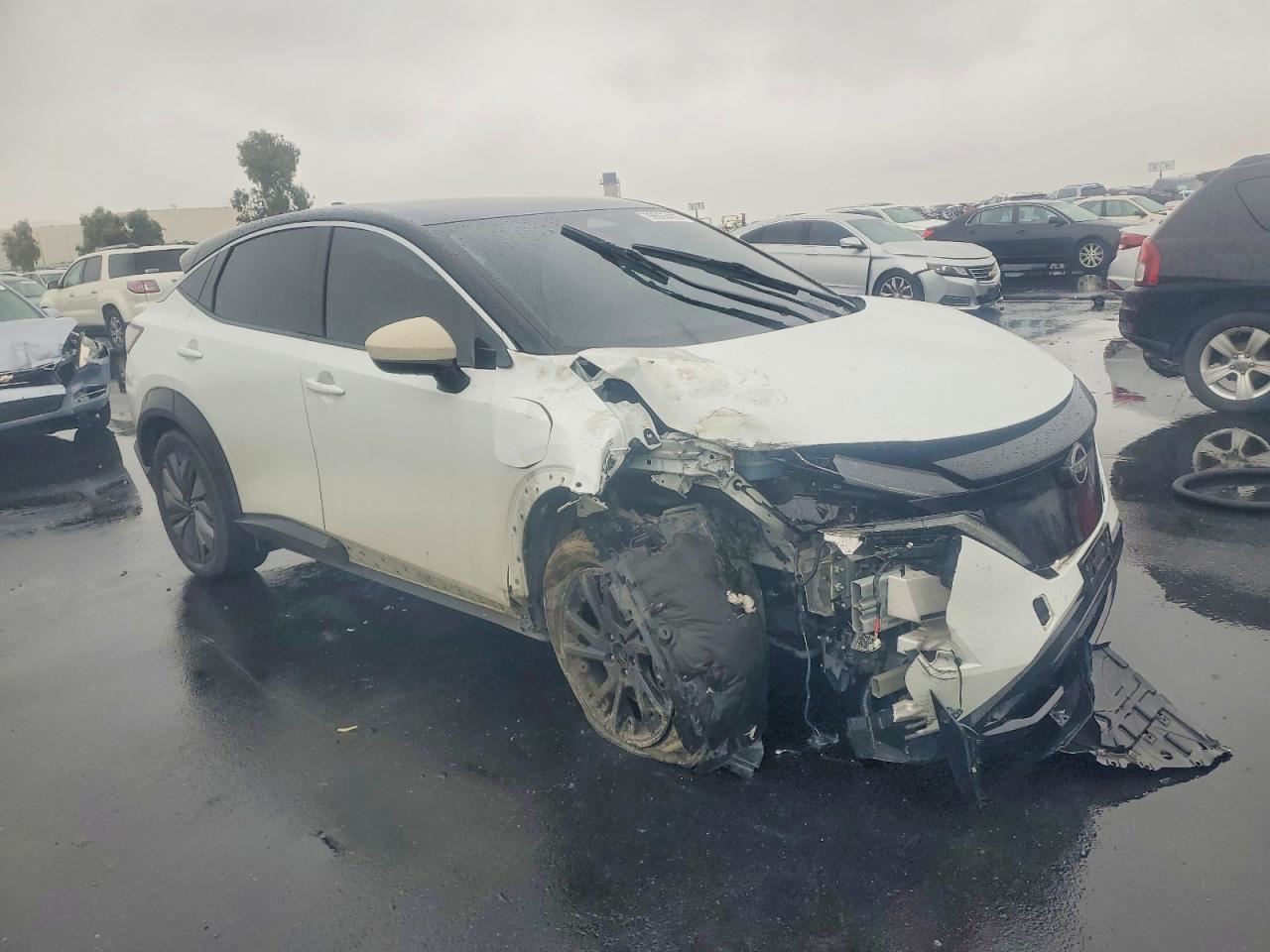 VOLTAGE CONVERTER/CONTROL MODULE OEM 23-25 NISSAN ARIYA 1YR WRNTY - Image 4