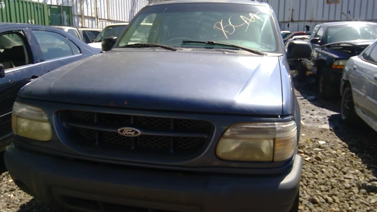 2000 FORD Explorer