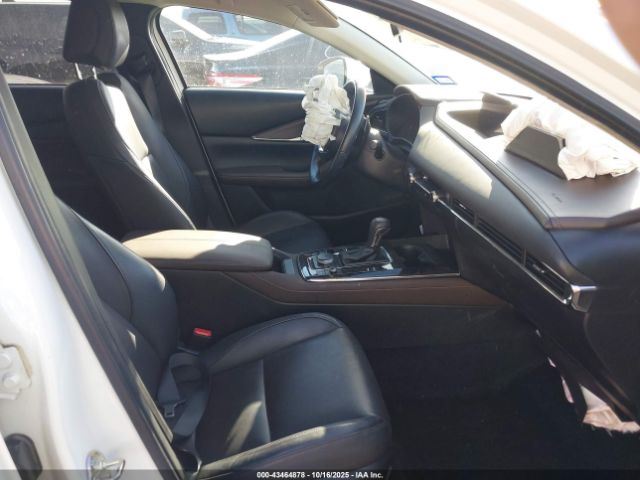 RIGHT BLK FRONT HEADREST OEM 2022 CX-30 DGJ68814002 - Image 5