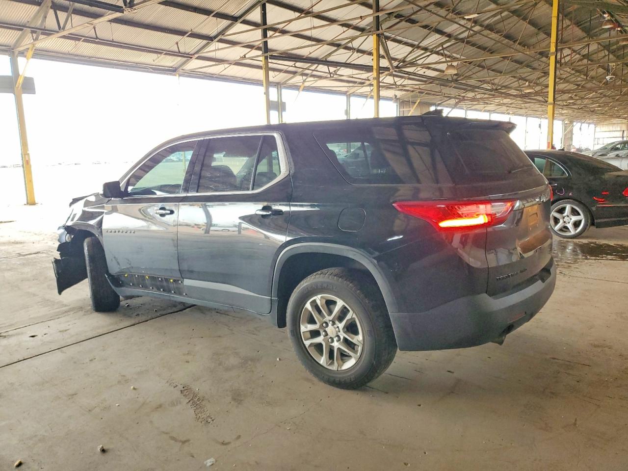 DASH WIRE HARNESS OEM 2019 CHEVROLET TRAVERSE 84533877 - Image 2