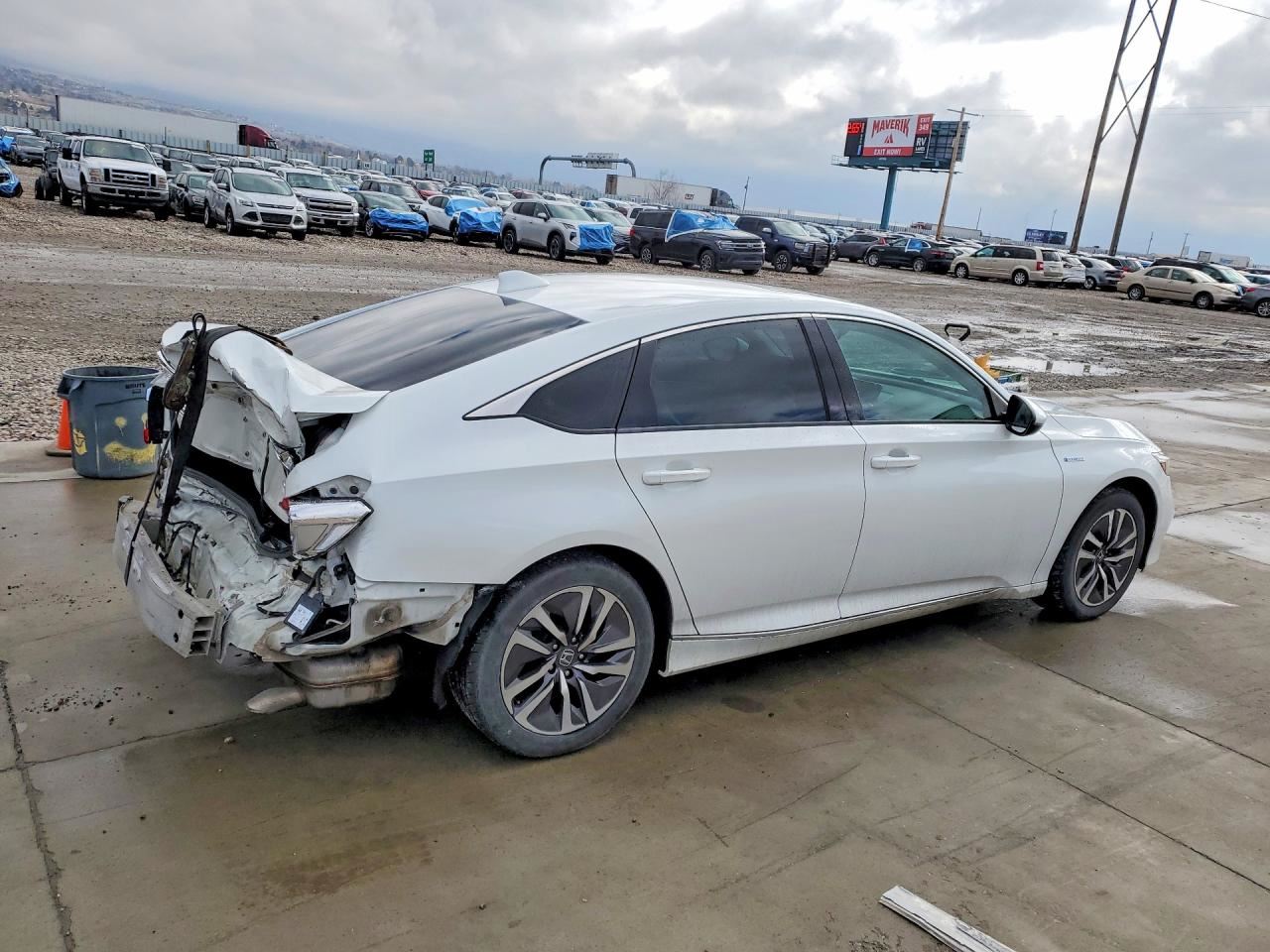 RADIATORS OEM 18-22 HONDA ACCORD 1YR WRNTY 1J0106C2A01 - Image 4