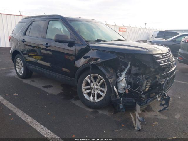 STEERING RACK AND PINION OEM 17-18 FORD EXPLORER 1YR WRNTY - Image 2