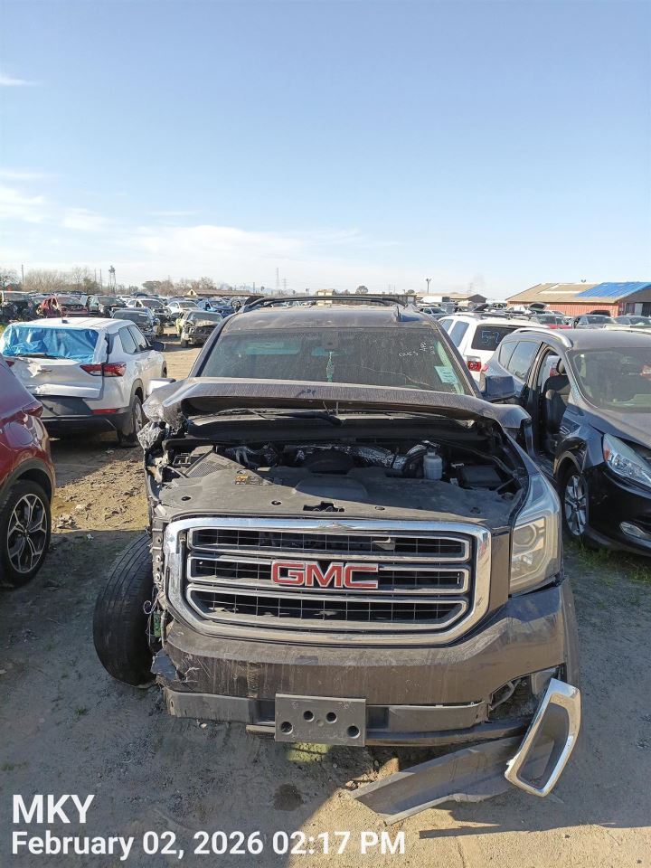 REAR WIPER ARM OEM 2018 GMC YUKON 23270089 - Image 4