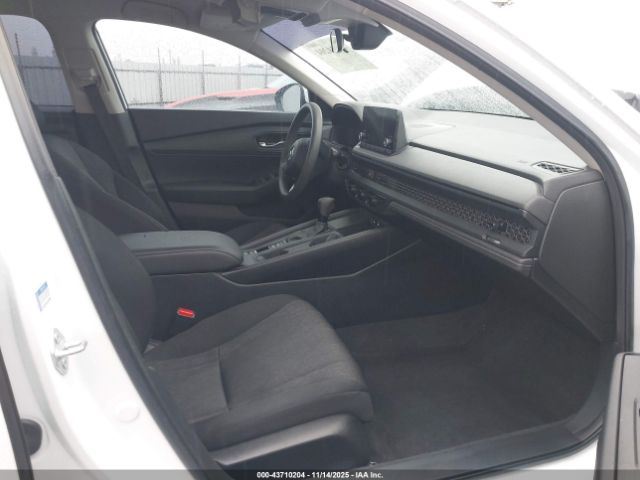 LEFT REAR LOWER CONTROL ARM OEM 23-25 HONDA ACCORD 5236530AA00 - Image 5