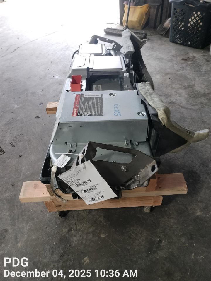 HYBRID BATTERY OEM 11-12 LINCOLN MKZ 1YR WRNTY - Image 3