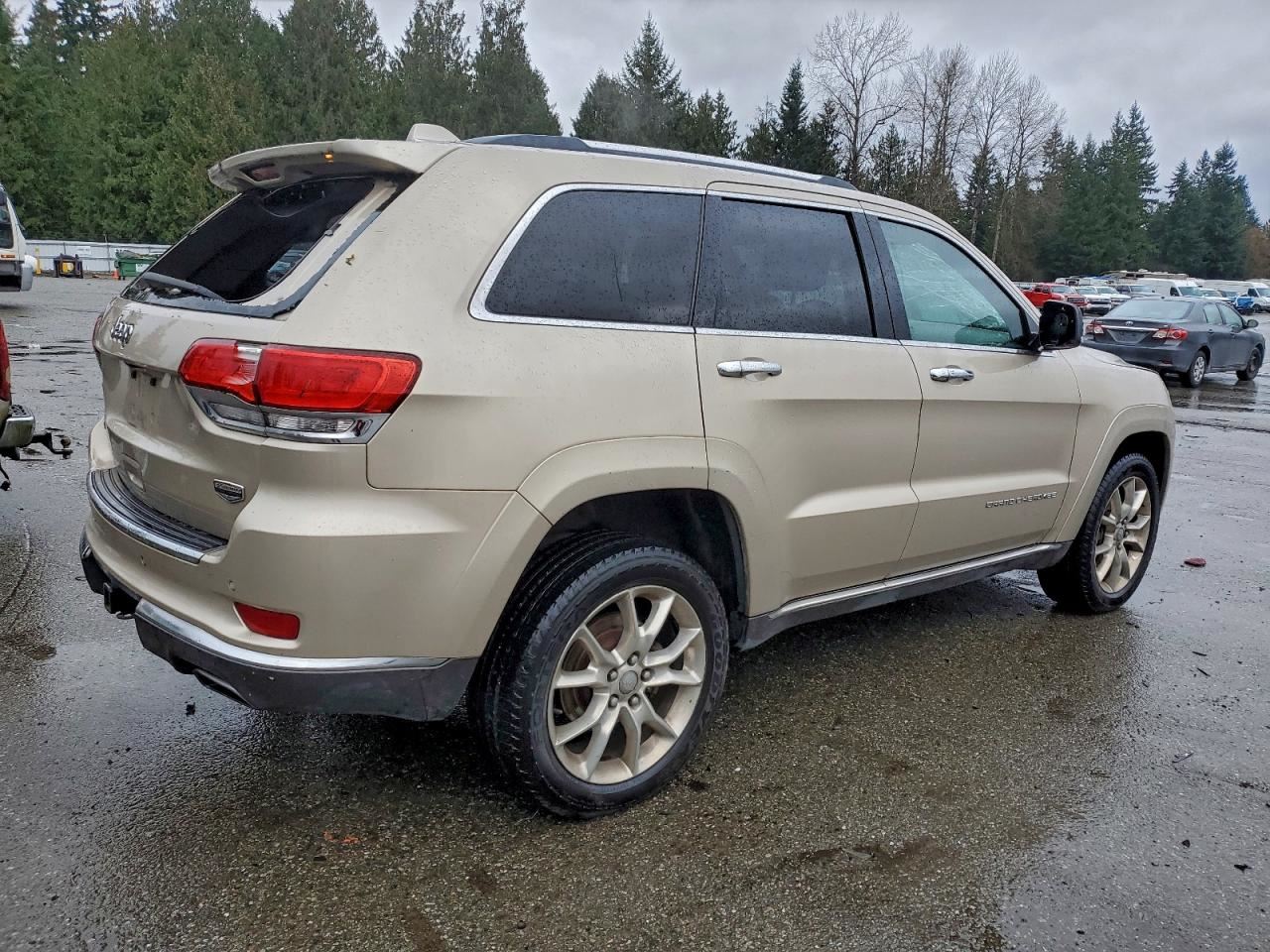 REAR WIPER ARM OEM 2024 JEEP GRANDCHER 68077939AA - Image 3