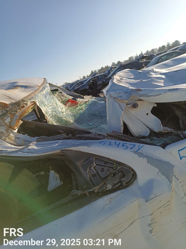 DASH WIRE HARNESS OEM 2006 CHEVROLET SILVRDO25 15913120 - Image 5