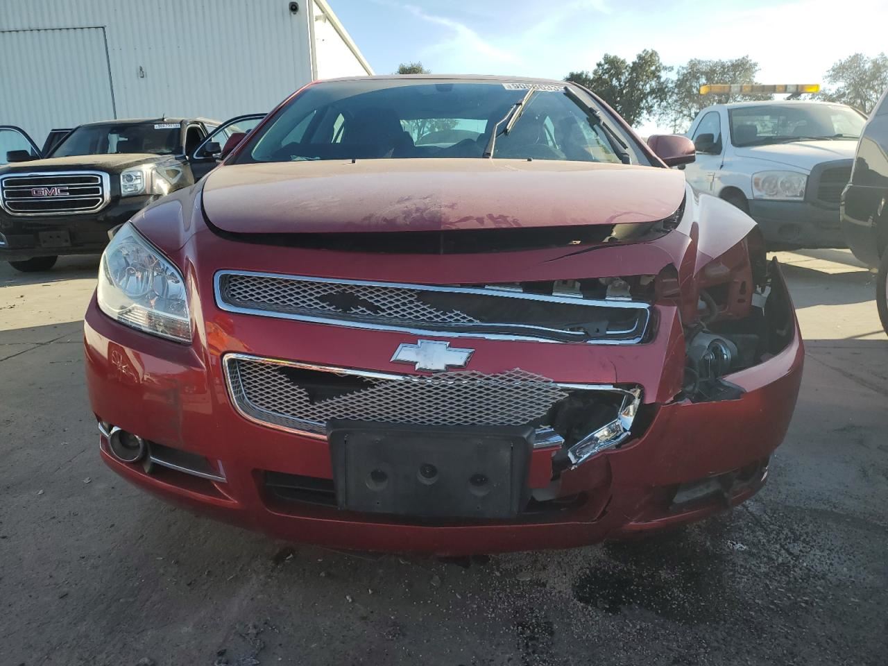 Fuel Pump 2.4L VIN 0 8th Digit LE5 Opt NU6 Fits 11-12 MALIBU 8816721 - Image 5