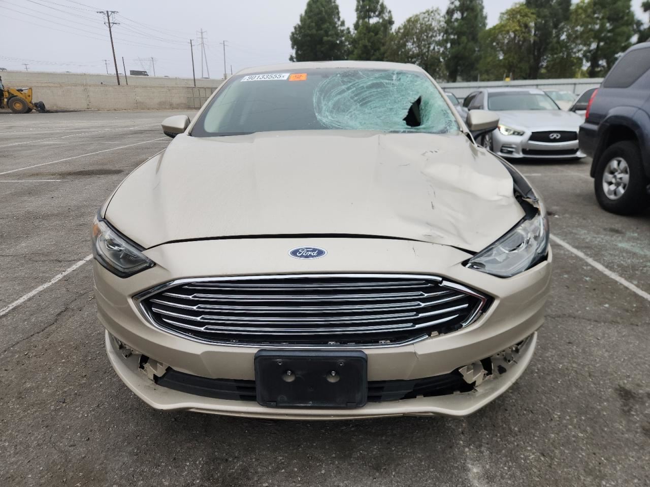 RIGHT FRONT WIPER ARM OEM 2016 FORD FUSION DS7Z17526A - Image 5