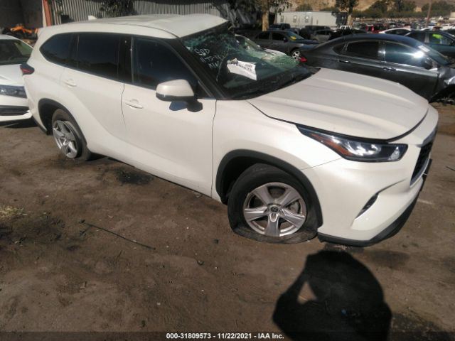 LEFT BLK FRONT HEADREST OEM 2023 TOYOTA HIGHLANDR 719100E370C0 - Image 2