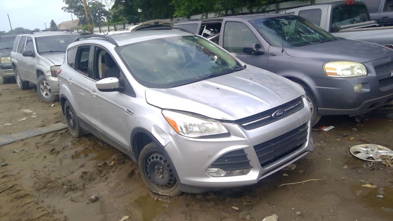 2007 CHEVROLET Uplander