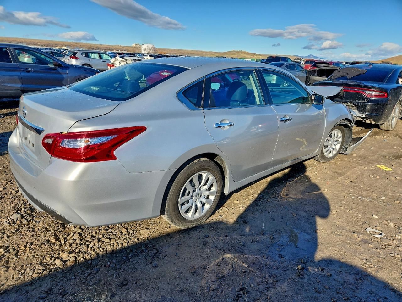 DASH WIRE HARNESS OEM 2016 NISSAN ALTIMA 240109HS0C - Image 3