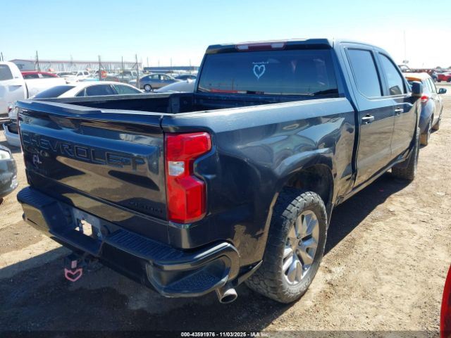 SILVRDO15 2021 Headrest 8656008 - Image 4