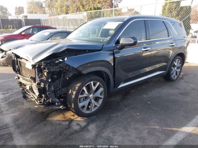 PALISADE 2022 Dash Wire Harness 9513056 - Image 2