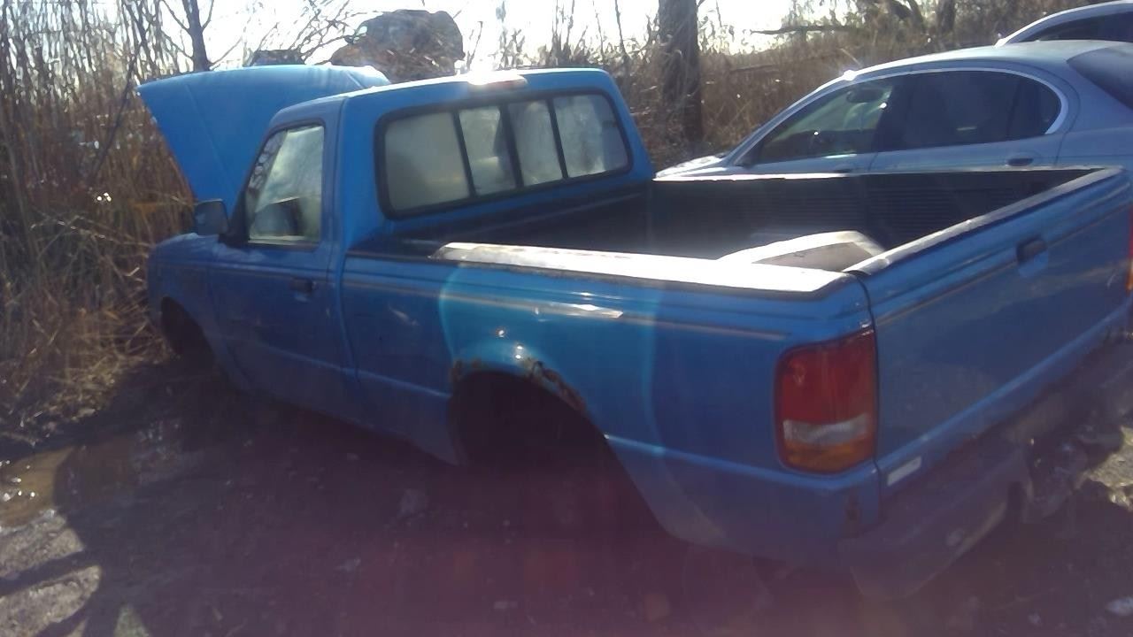 1994 FORD Ranger