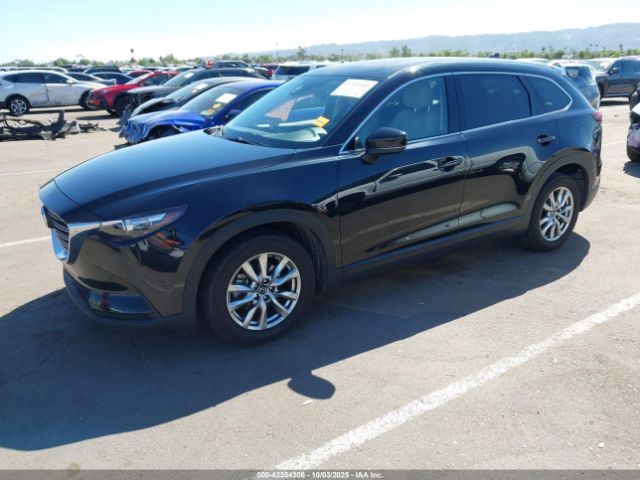 CX-9 2016 Seat Rear 8806280 - Image 2