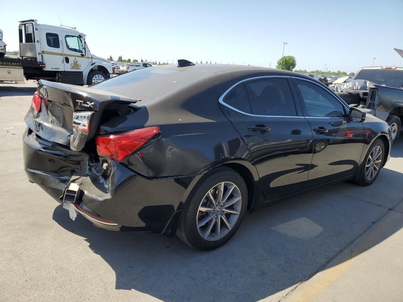 FRONT SUNROOF/MOONROOF MOTOR OEM 2018 ACURA TLX 1YR WRNTY - Image 4