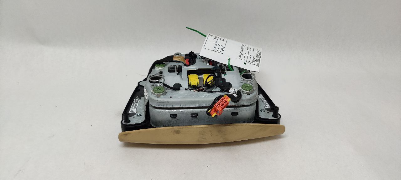 DRIVER WHEEL AIR BAG ONLY OEM 2006 BENTLEY CONT-GT - Image 2