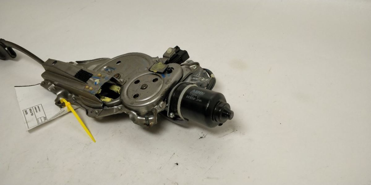 TRUNK MOTOR ACTUATOR OEM 2008 LEXUS RX400H 1YR WRNTY 2710710030 - Image 4
