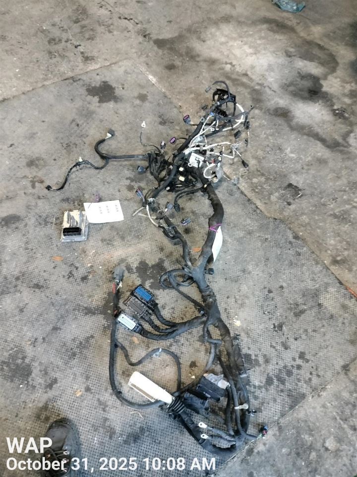 TRAVERSE 2020 Engine Wire Harness 7591796 - Image 2