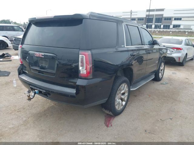 YUKON 2015 Seat Rear 7843492 - Image 4