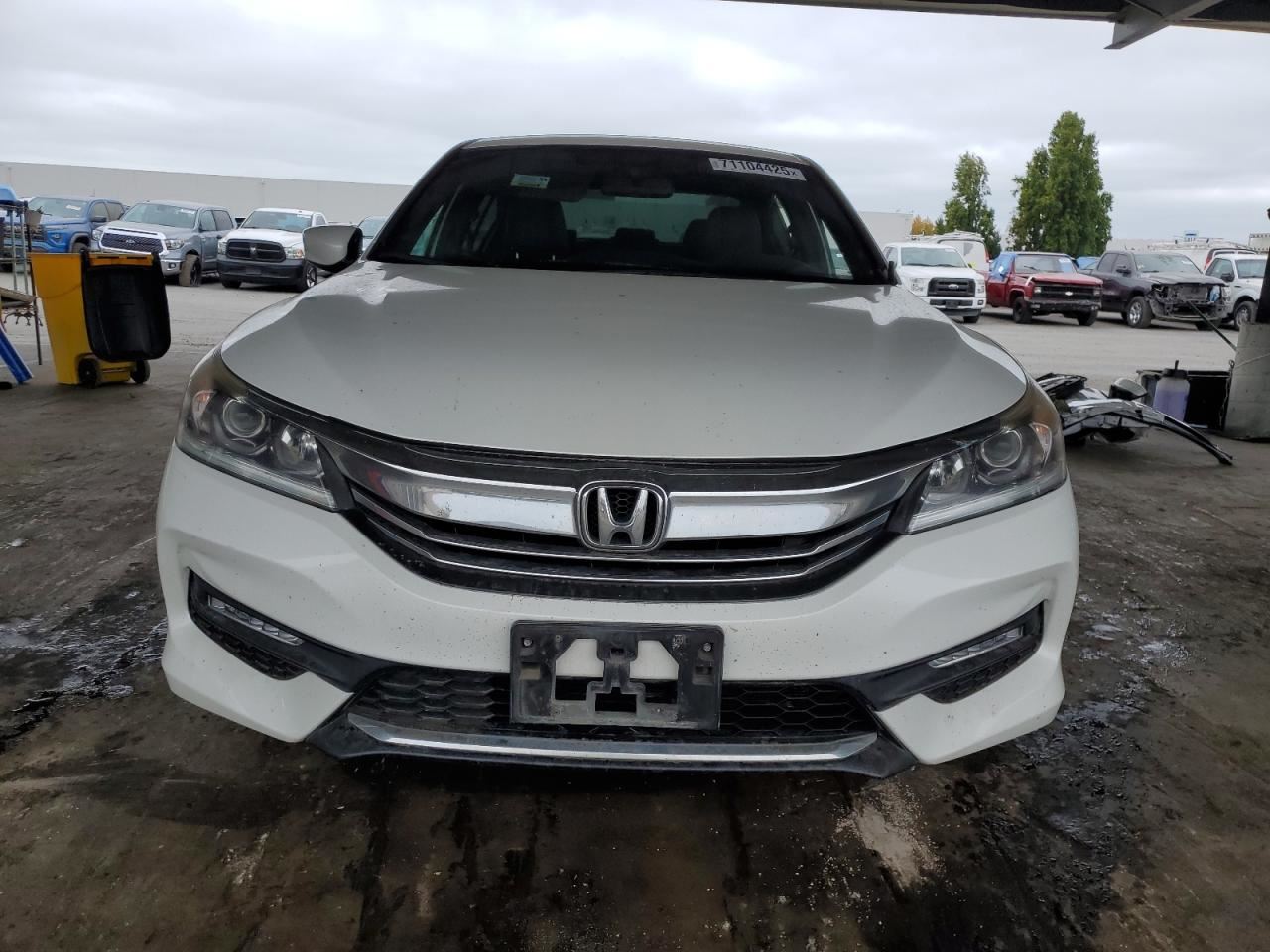 TRANSMISSION OIL COOLER OEM 2021 HONDA ACCORD 1YR WRNTY 255605LJ004 - Image 5