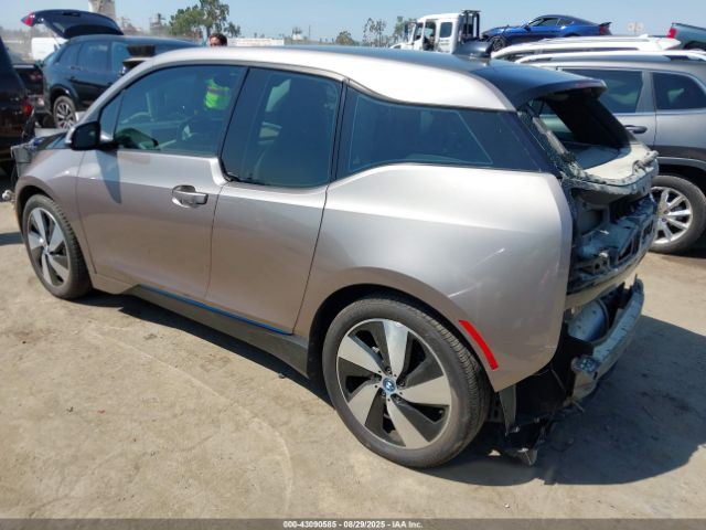 DASH WIRE HARNESS OEM 2014 BMW I3 - Image 3