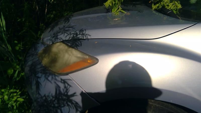 2008 MAZDA Cx-7
